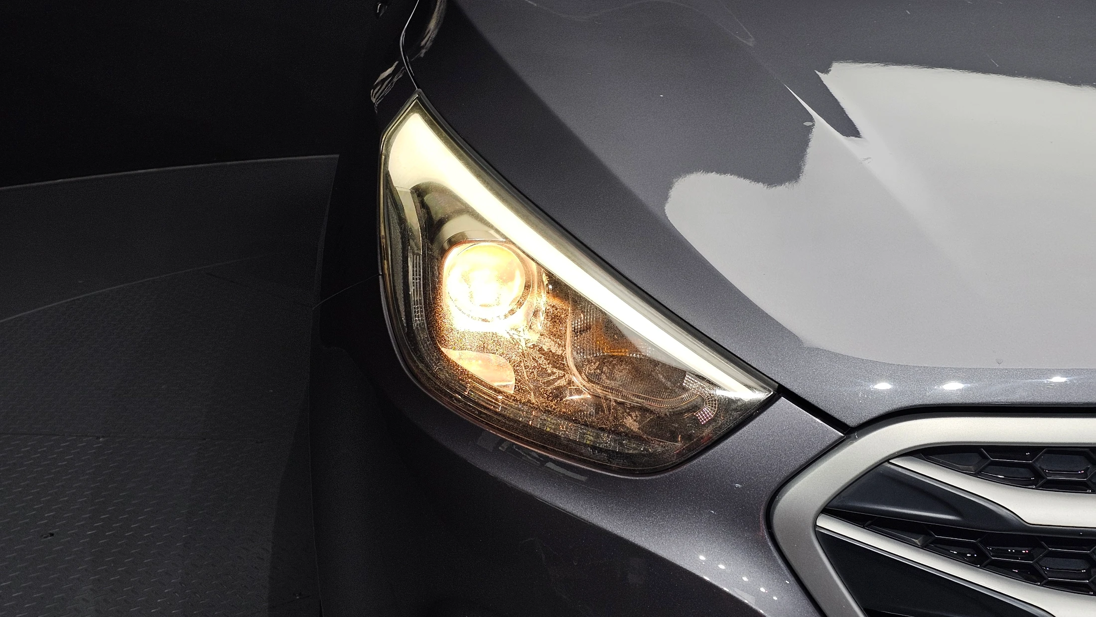 Hyundai Tucson ix, 2014 — фото 22