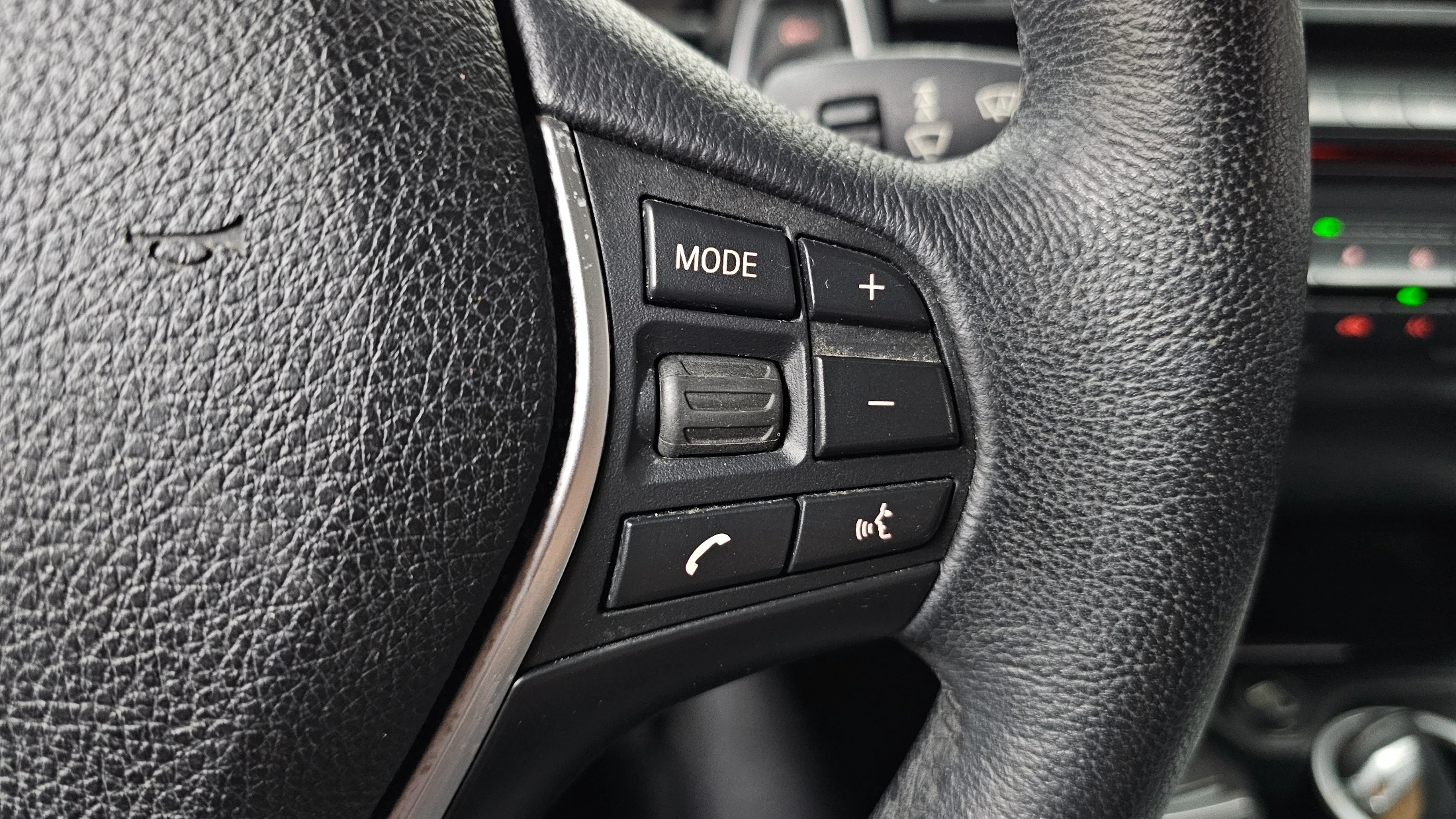 BMW 1-Series F20, 2014 — фото 15