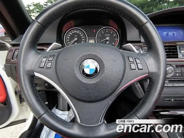 BMW 3-Series E90, 2013 — фото 13