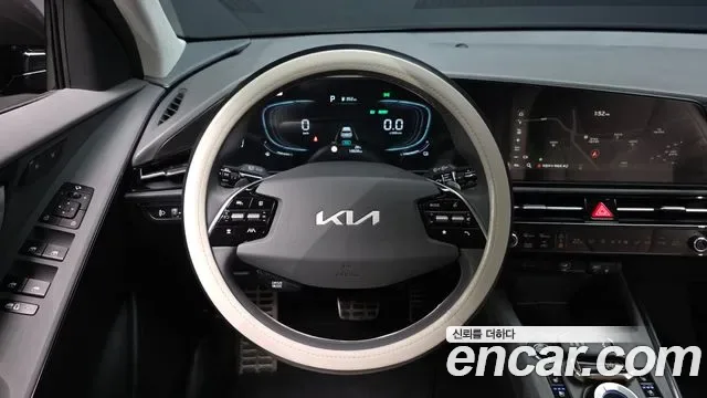 Kia Niro De All New Niro, 2025 — фото 14