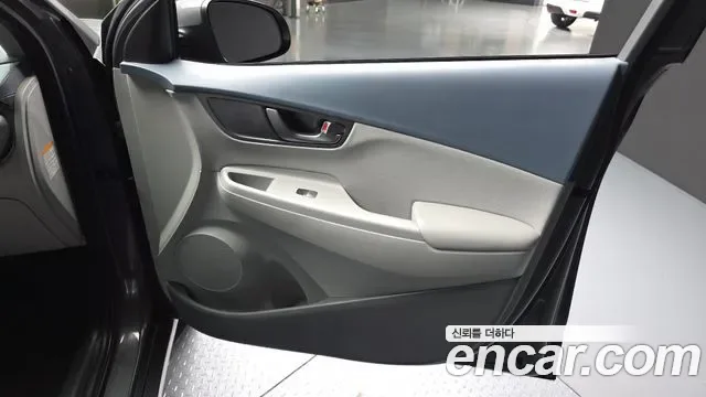 Hyundai Kona Electric, 2019 — фото 25