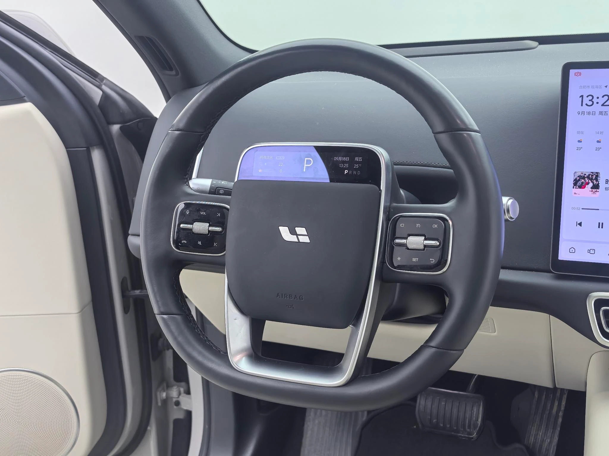 Li Auto Ideal L6, 2024 — фото 12