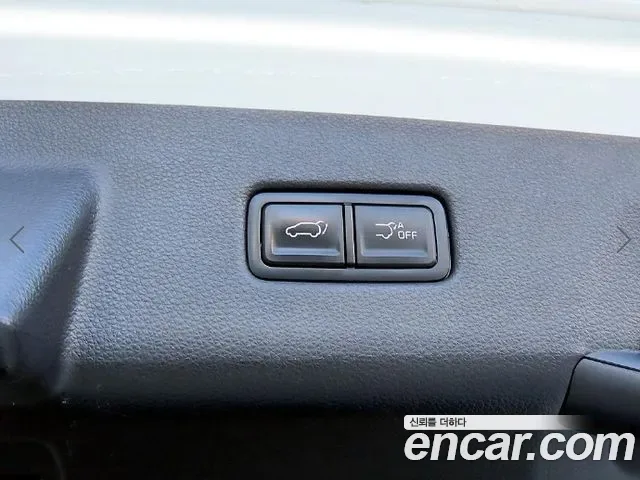 Kia Canival Carnival, 2022 — фото 14