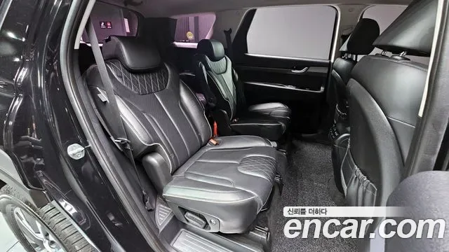 Hyundai Palisade, 2019 — фото 19