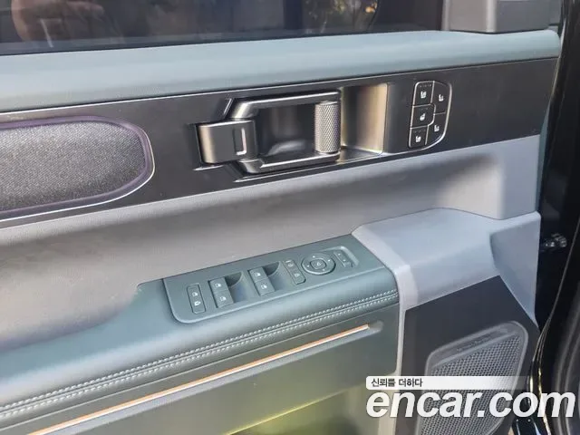 Kia Tasman Tasmann, 2025 — фото 18