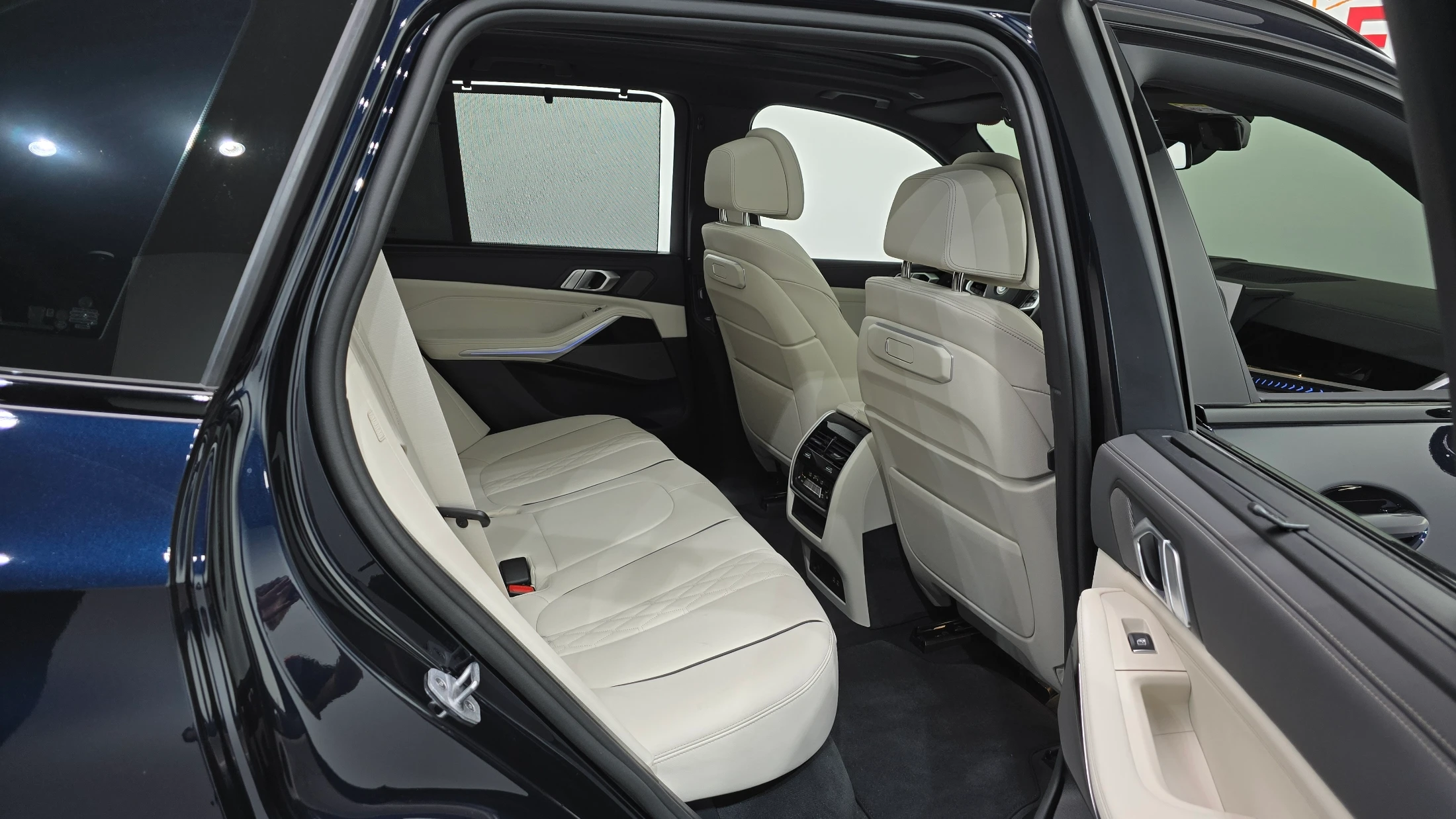 BMW X5 G05, 2025 — фото 11
