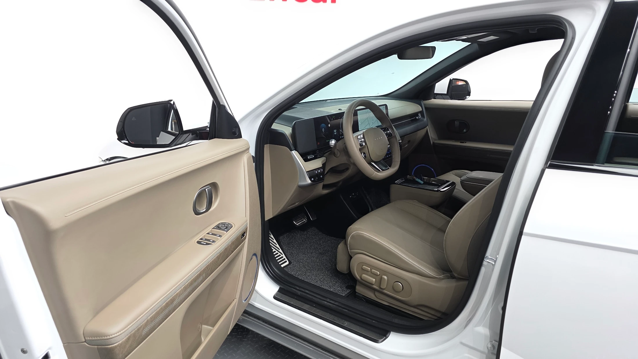 Hyundai Ioniq5 Ionic 5, 2026 — фото 10