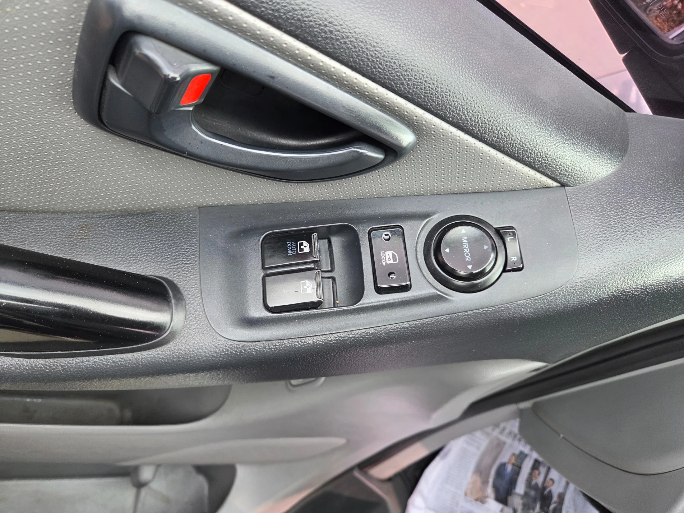 Hyundai Starex Grand Starex, 2012 — фото 10