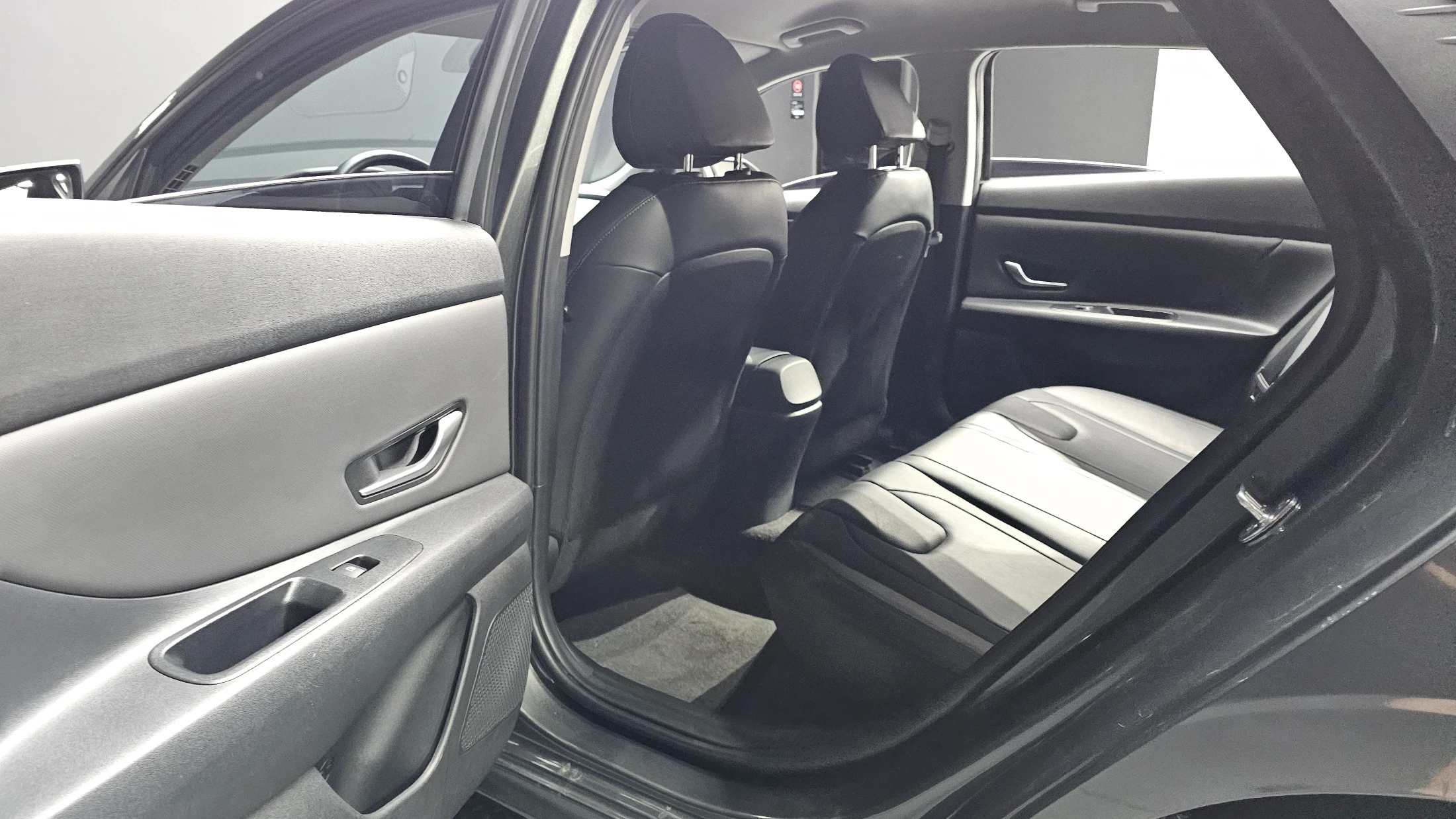 Hyundai Avante CN7, 2023 — фото 27