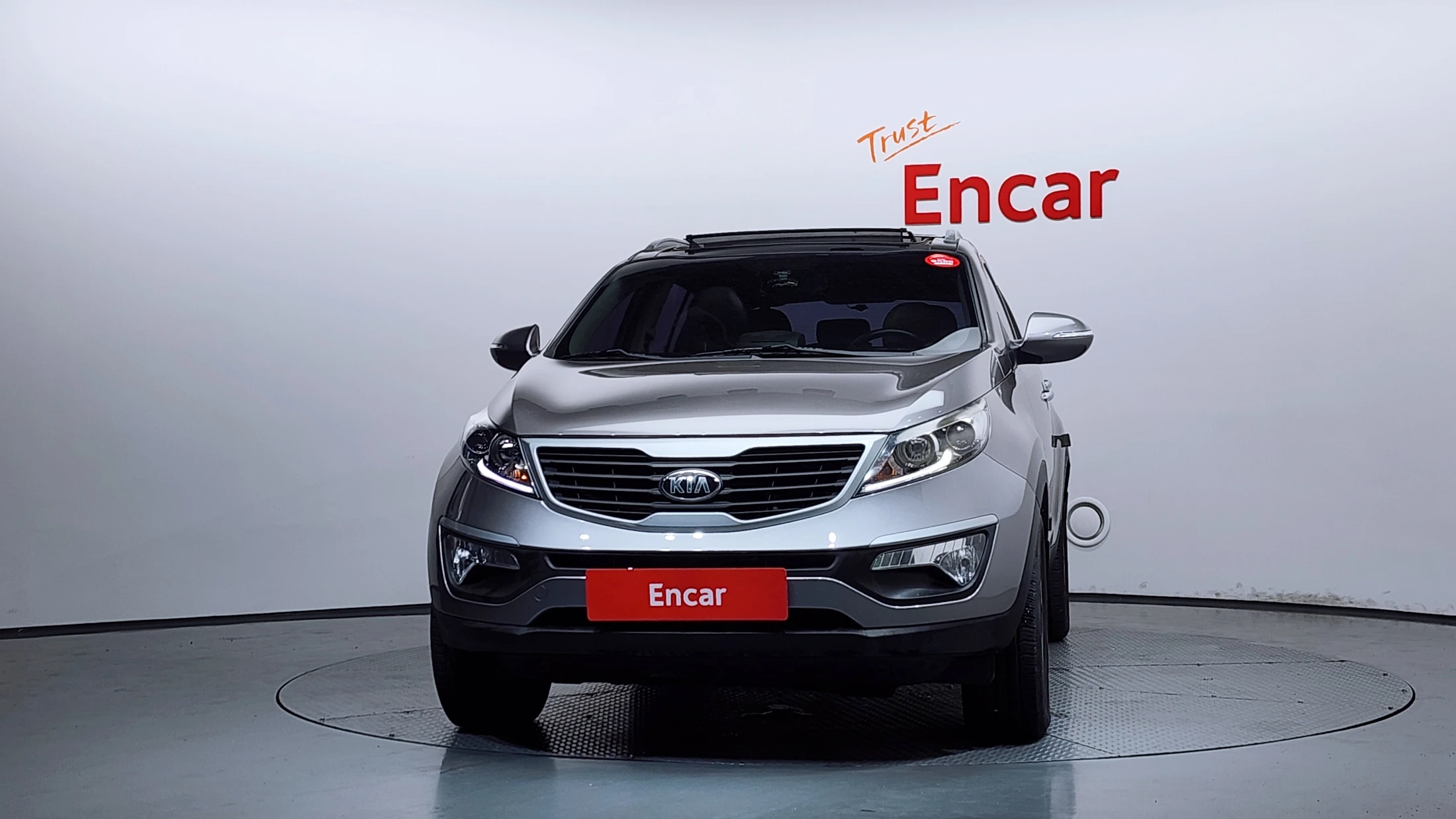 Kia Sportage, 2013 — фото 2