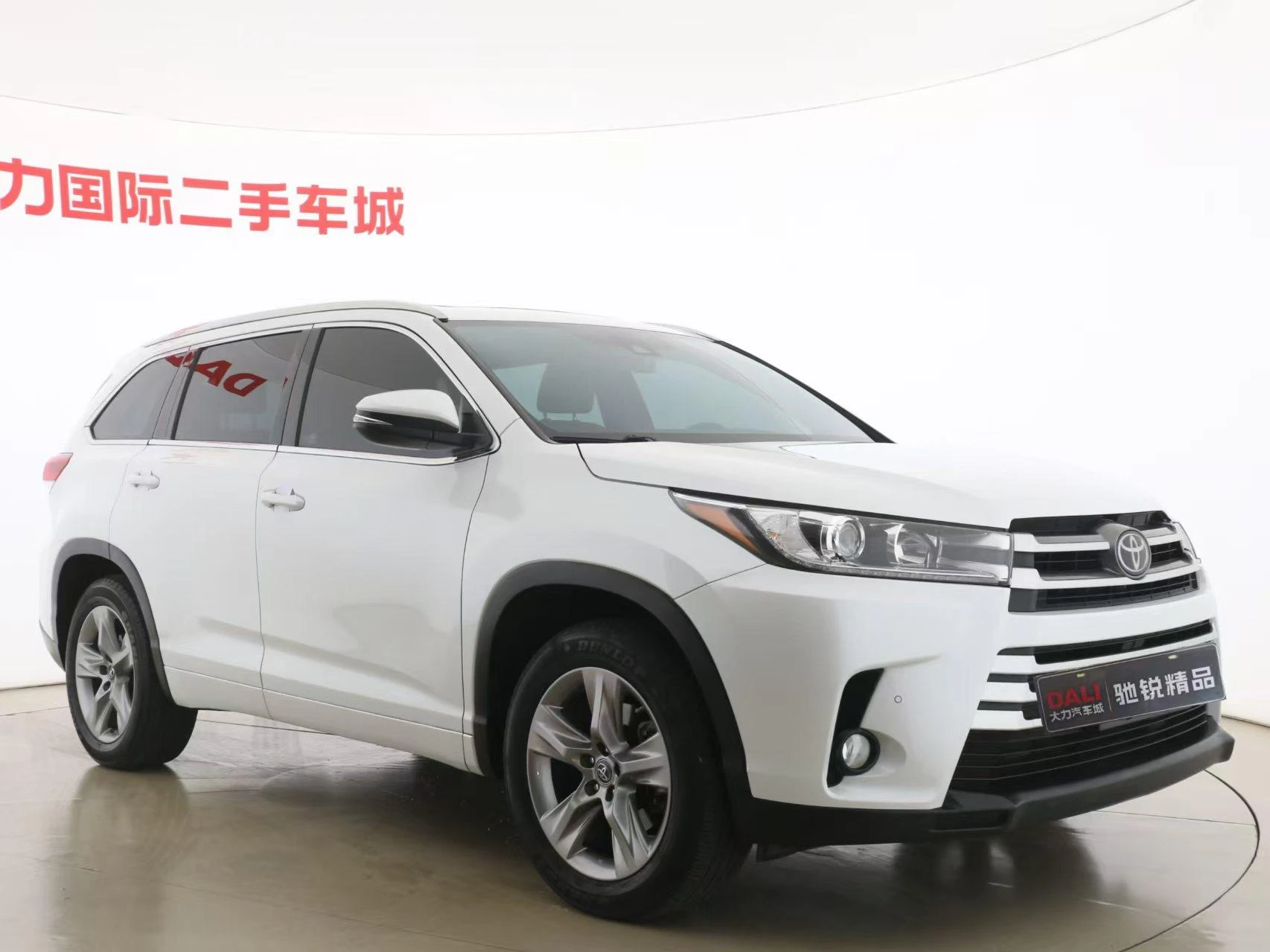 Toyota Highlander, 2018 — фото 13