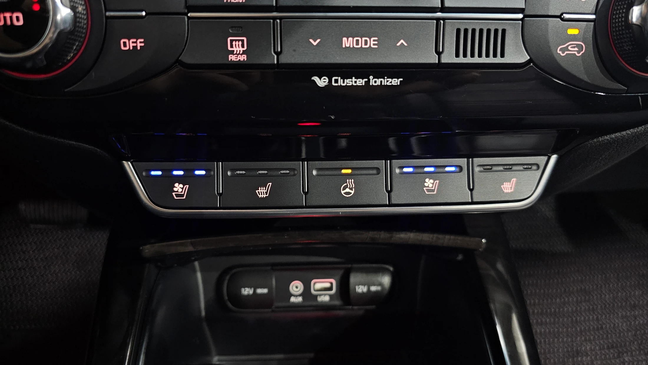 Kia Sorento, 2015 — фото 16