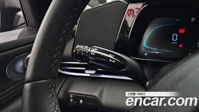 Hyundai Avante CN7, 2025 — фото 20