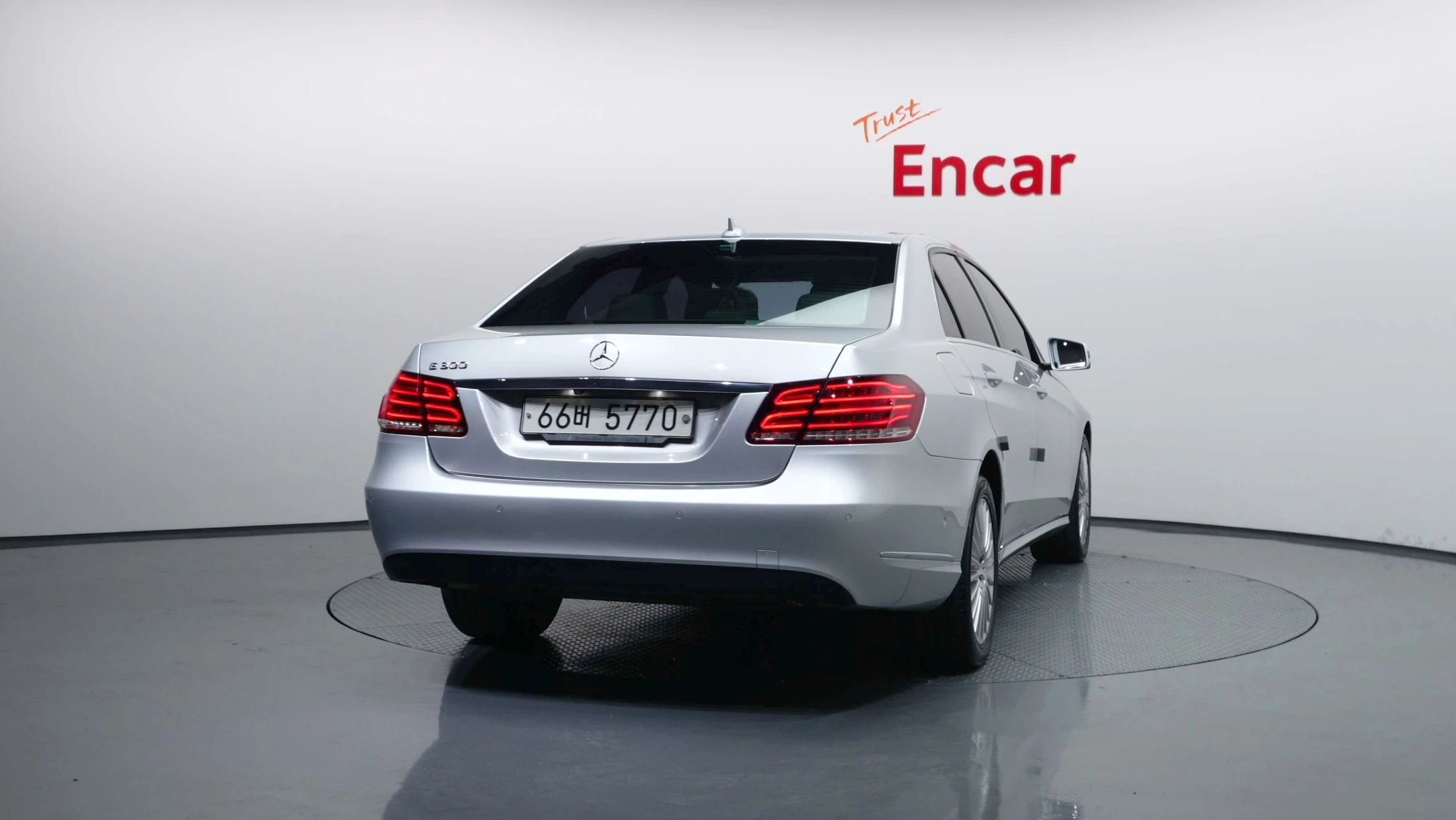 Mercedes-Benz E-Class W212, 2014 — фото 4