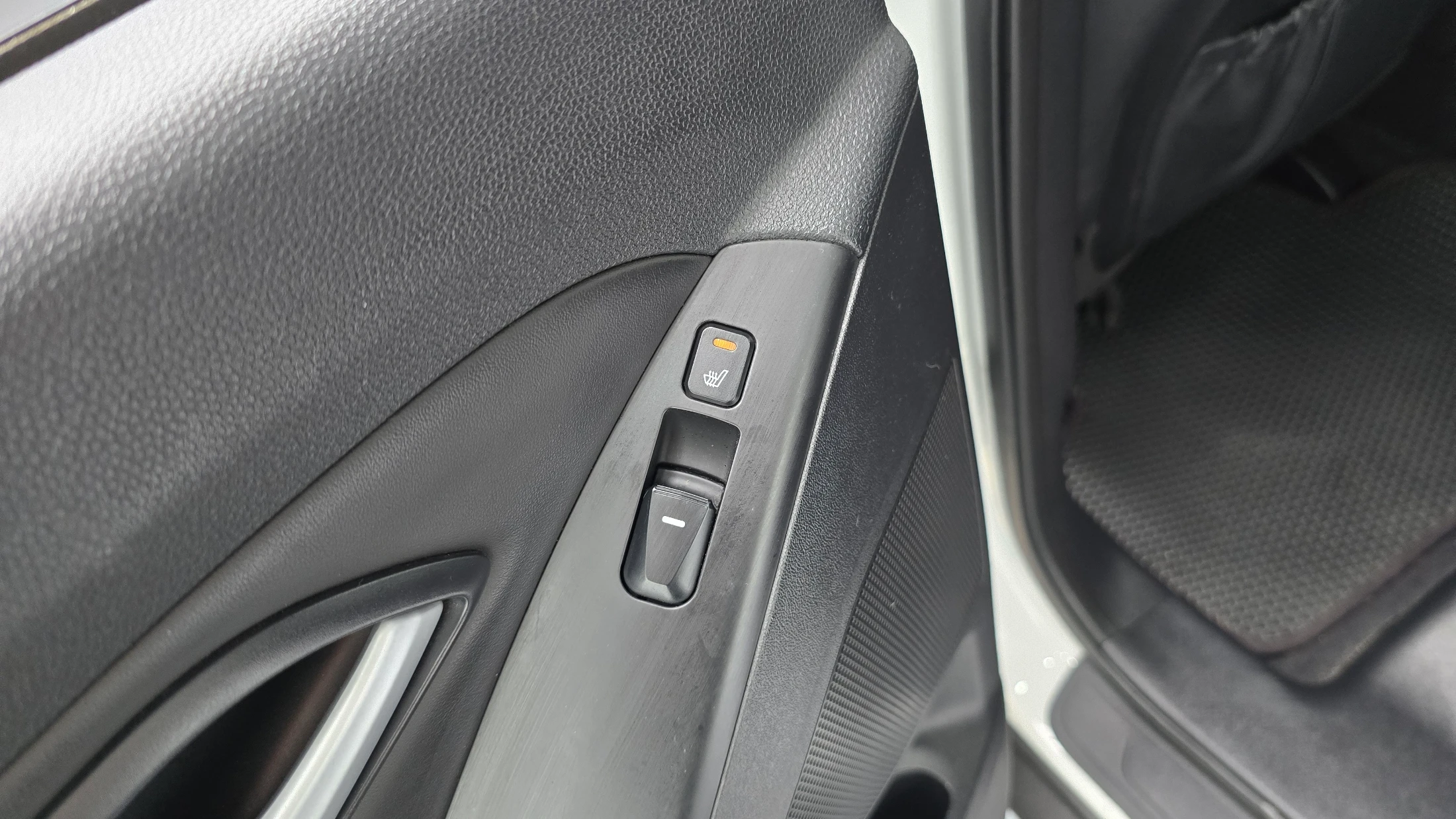 Hyundai Tucson ix, 2014 — фото 19