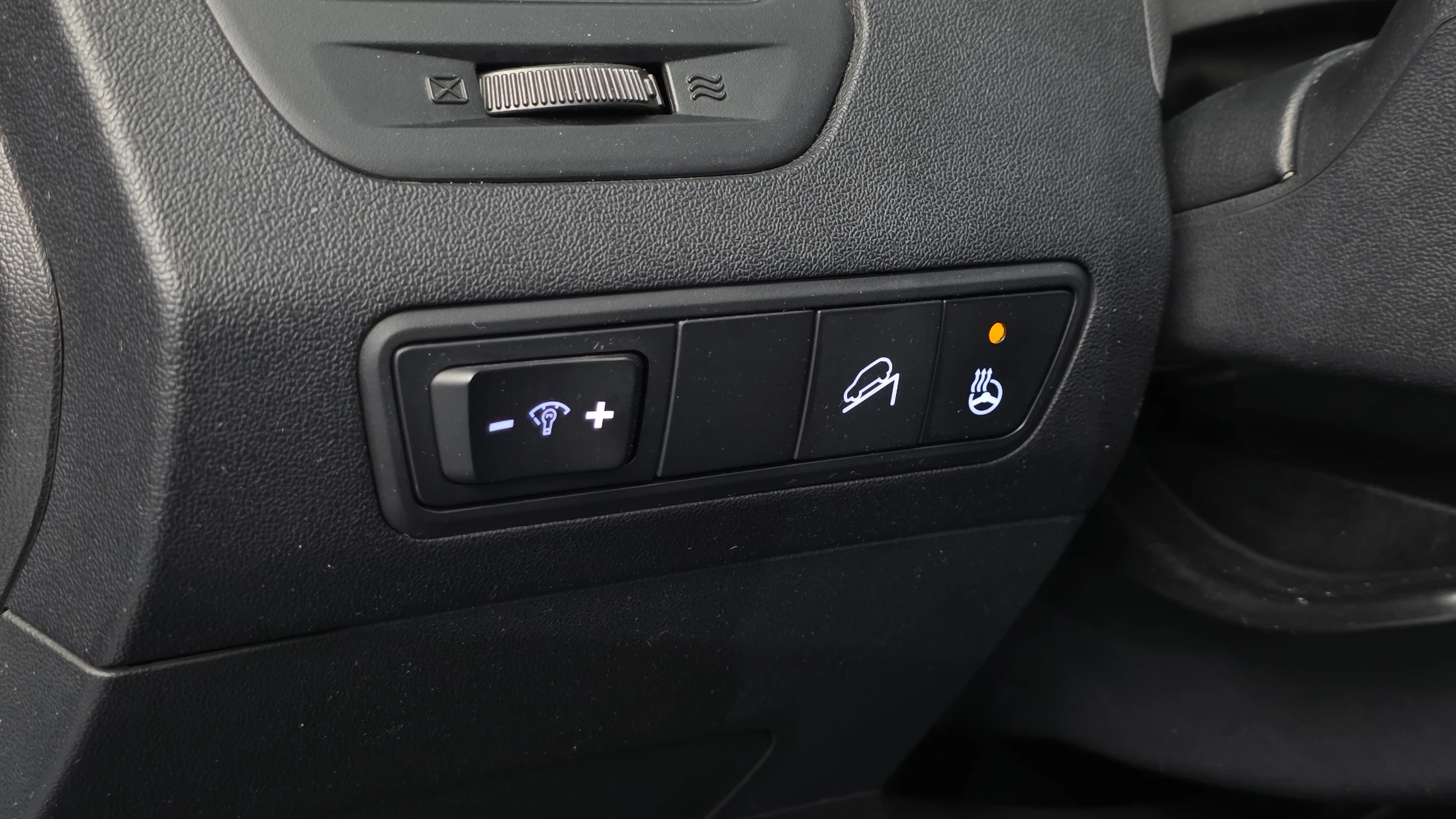 Hyundai Tucson ix, 2013 — фото 18