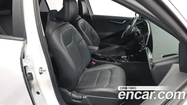 Kia Niro De All New Niro EV, 2022 — фото 11