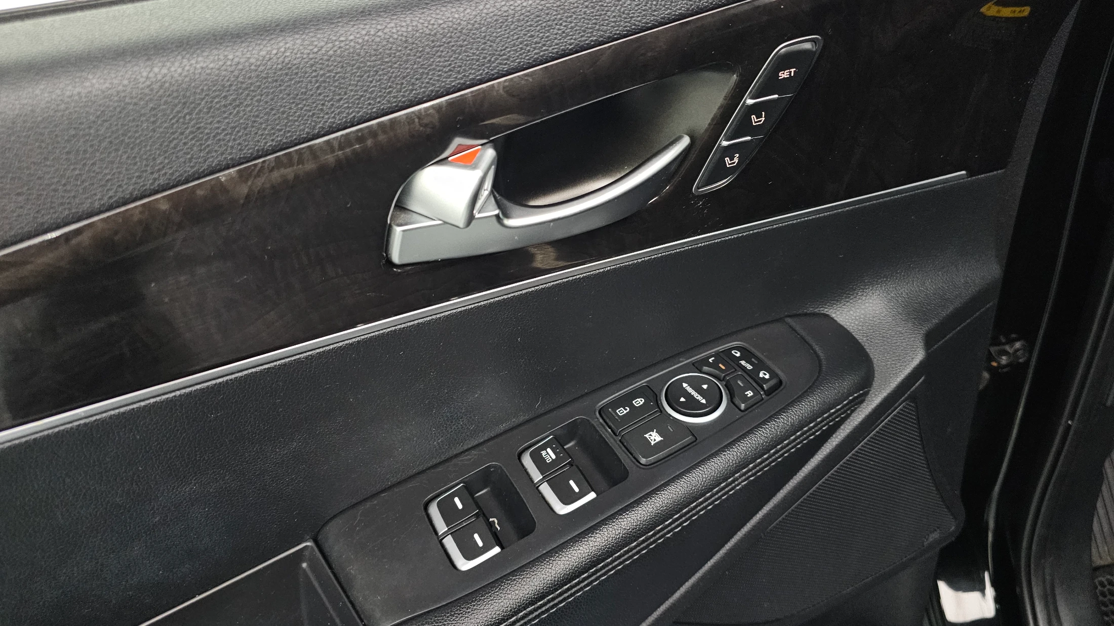 Kia Sorento, 2014 — фото 16
