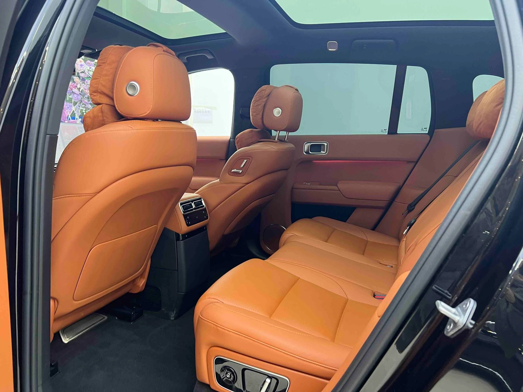 Li Auto Ideal L7, 2024 — фото 14