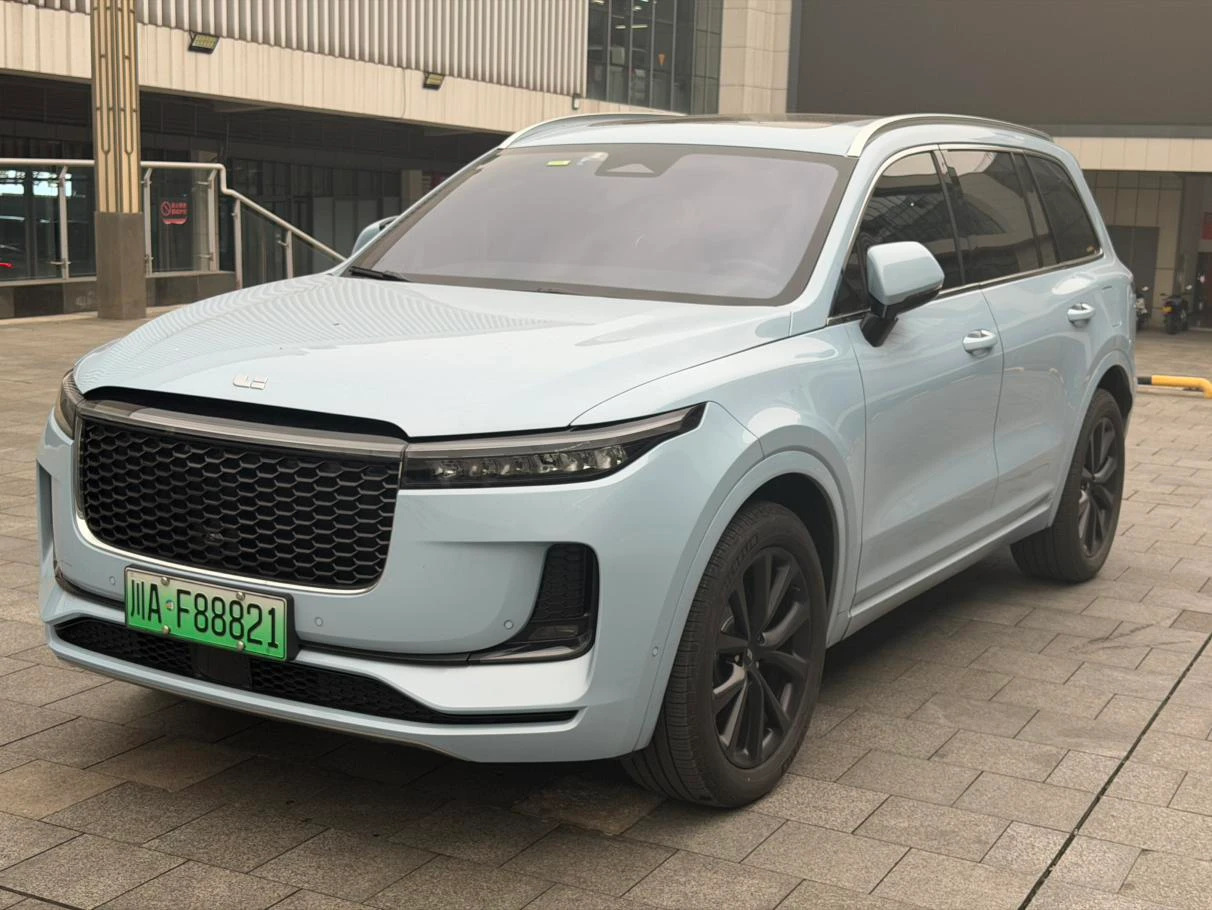Li Auto Ideal ONE
