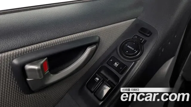 Hyundai Starex Grand Starex, 2010 — фото 18