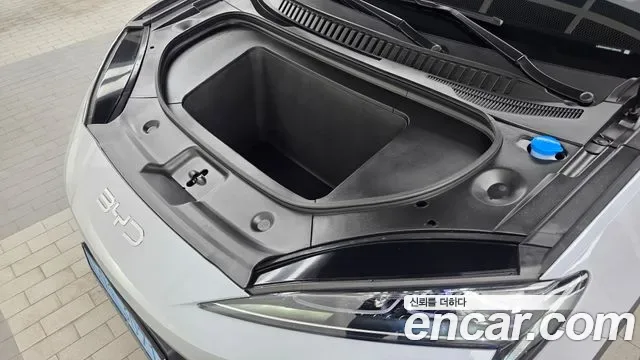 BYD Sealion 7 Sea Lion 7, 2025 — фото 6