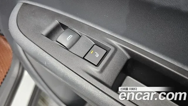ChevroletGMDaewoo Bolt Ev, 2019 — фото 28