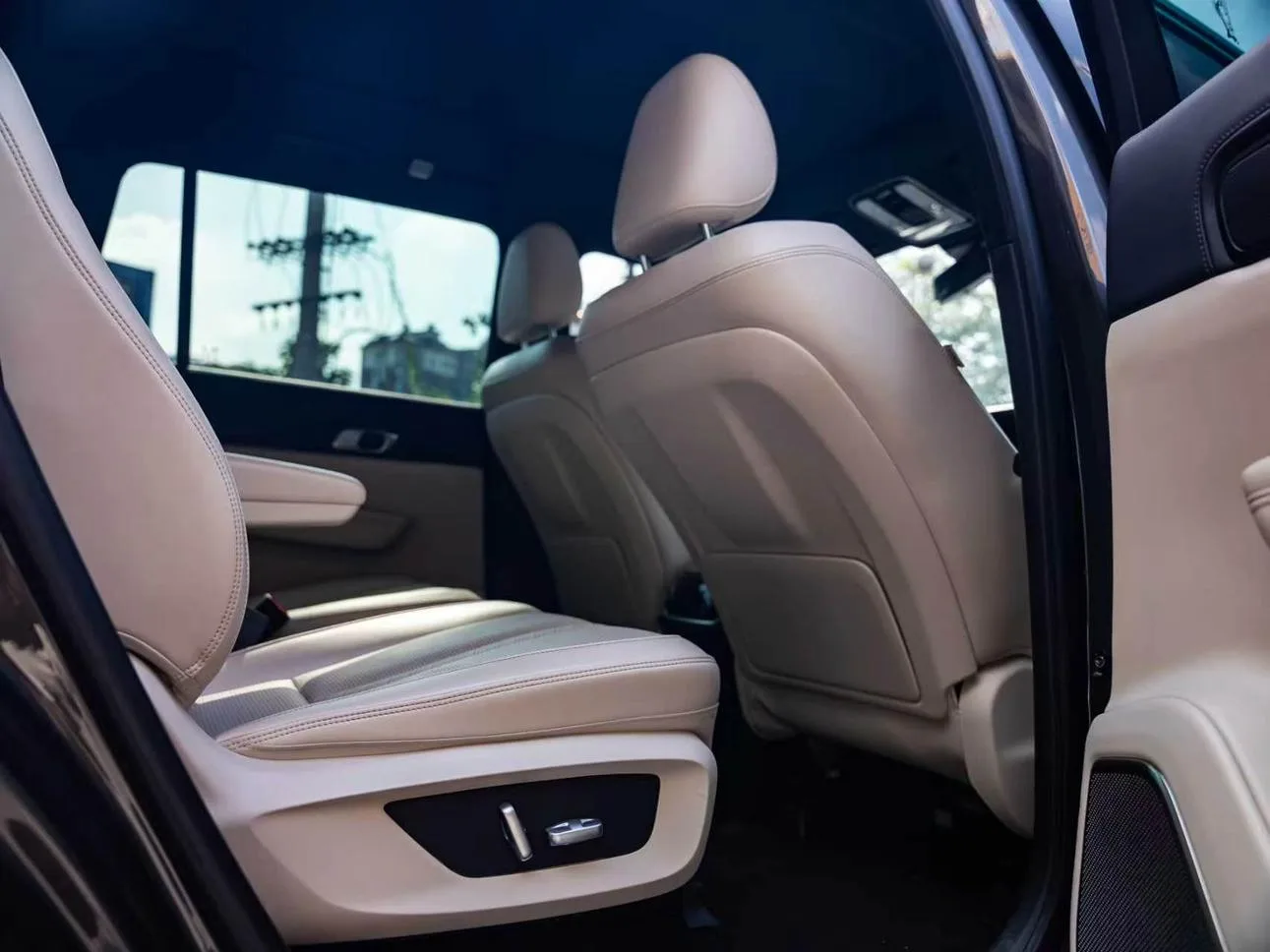 Li Auto Ideal ONE, 2020 — фото 10