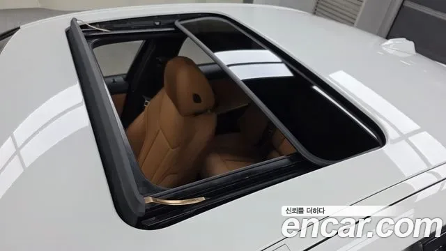 BMW 3-Series G20, 2026 — фото 19