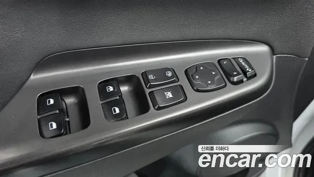 Hyundai Kona Electric, 2020 — фото 13