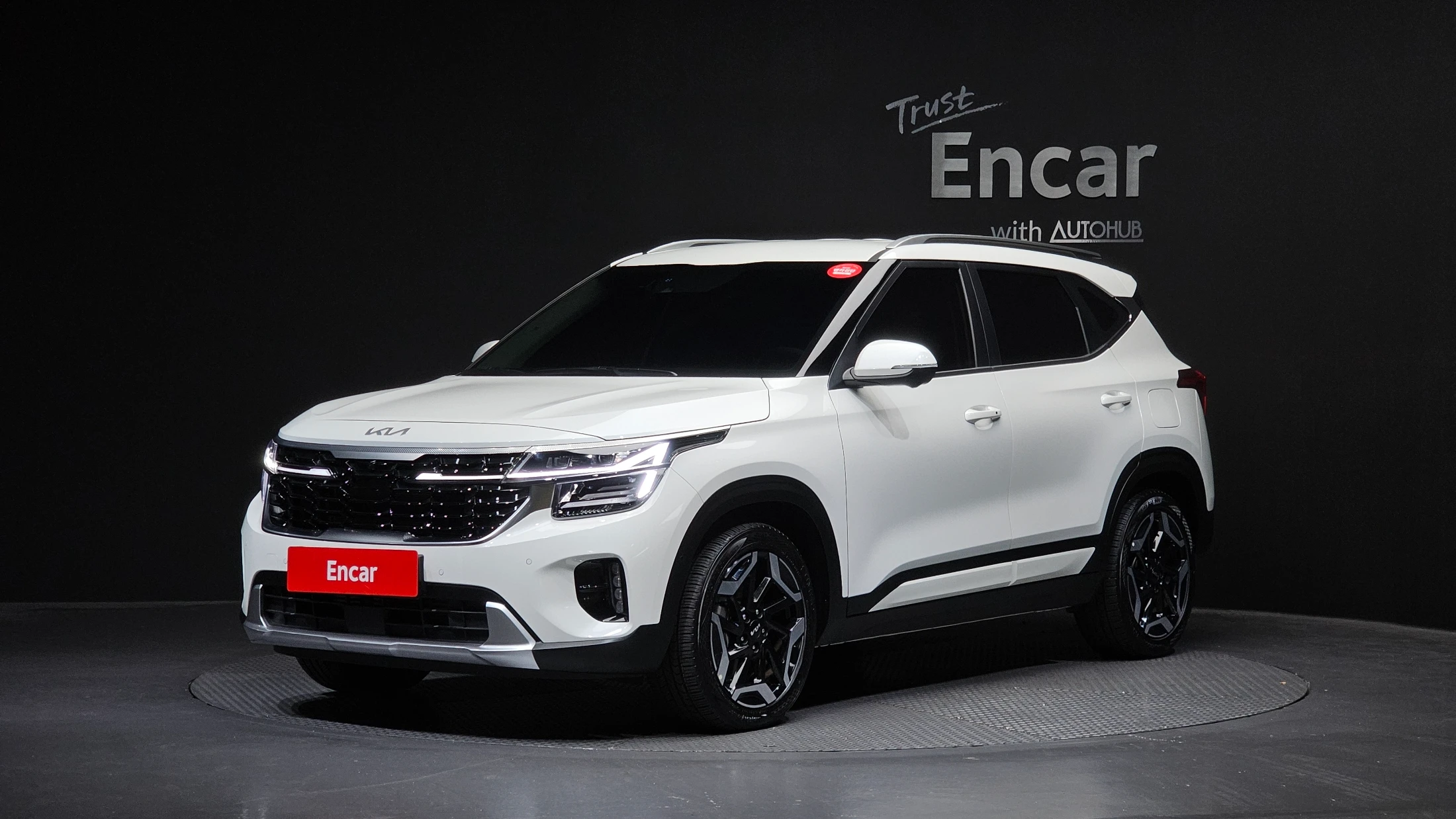 Kia Seltos Celtos