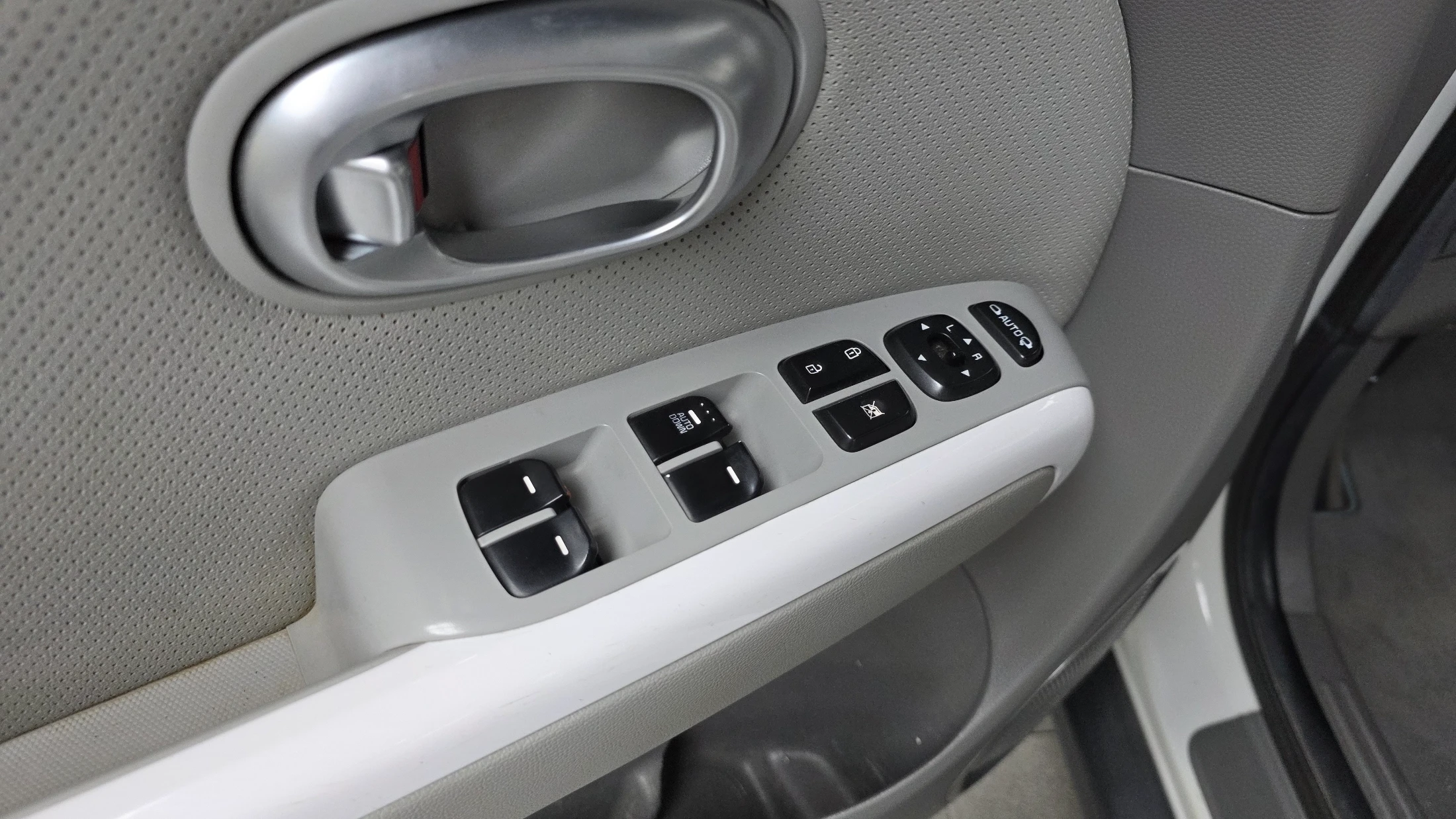 Kia Soul EV, 2018 — фото 18