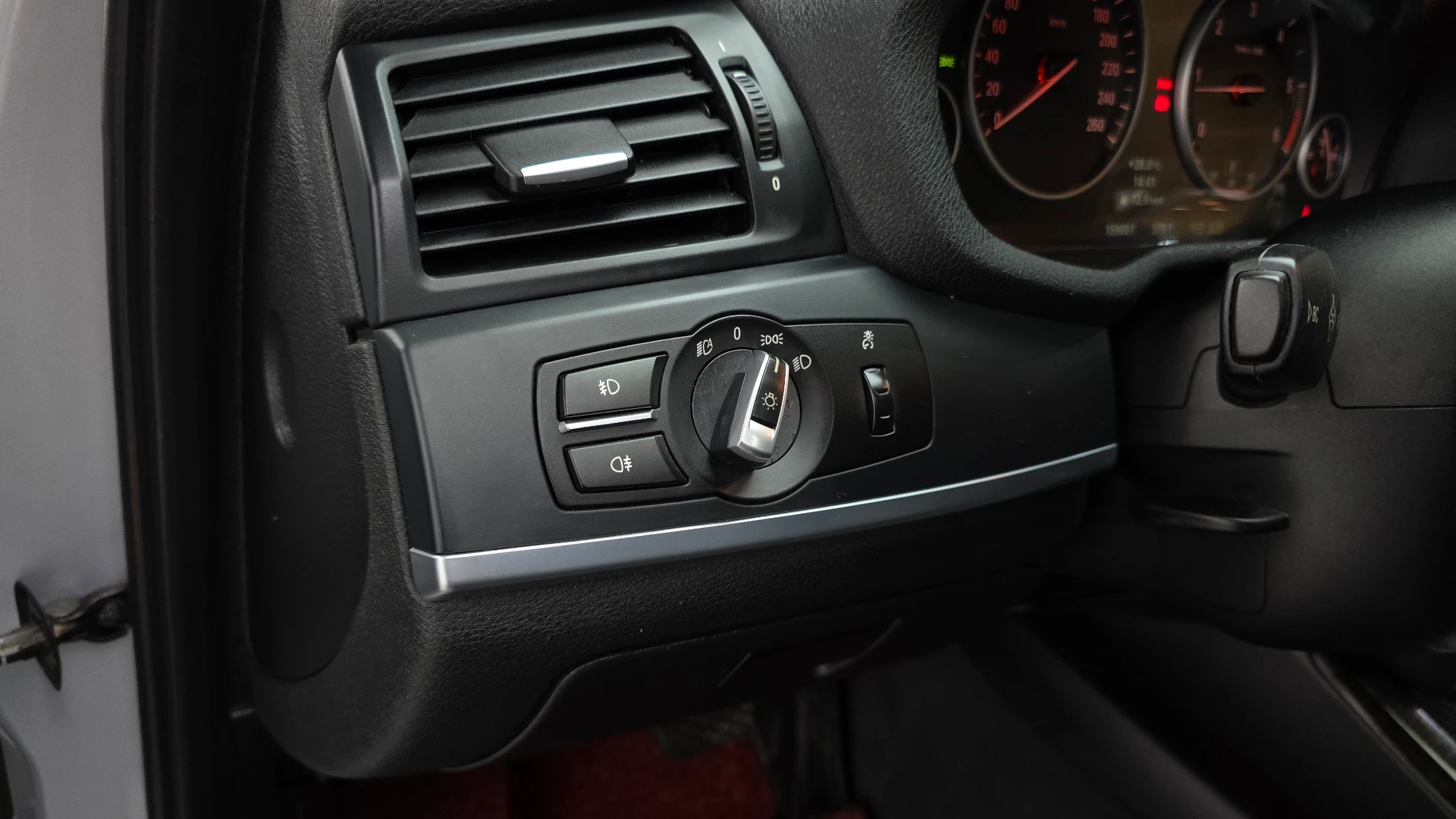 BMW X3 F25, 2012 — фото 16