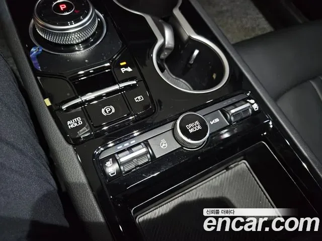 Kia K5 Hybrid, 2025 — фото 16
