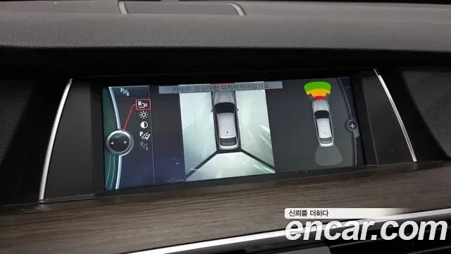 BMW Gran Turismo 5 Series GT (F07), 2011 — фото 15
