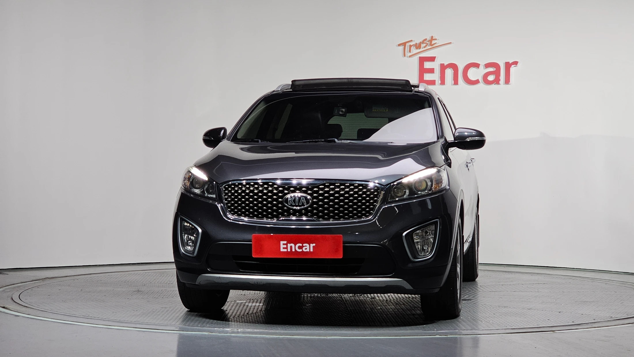 Kia Sorento, 2015 — фото 3