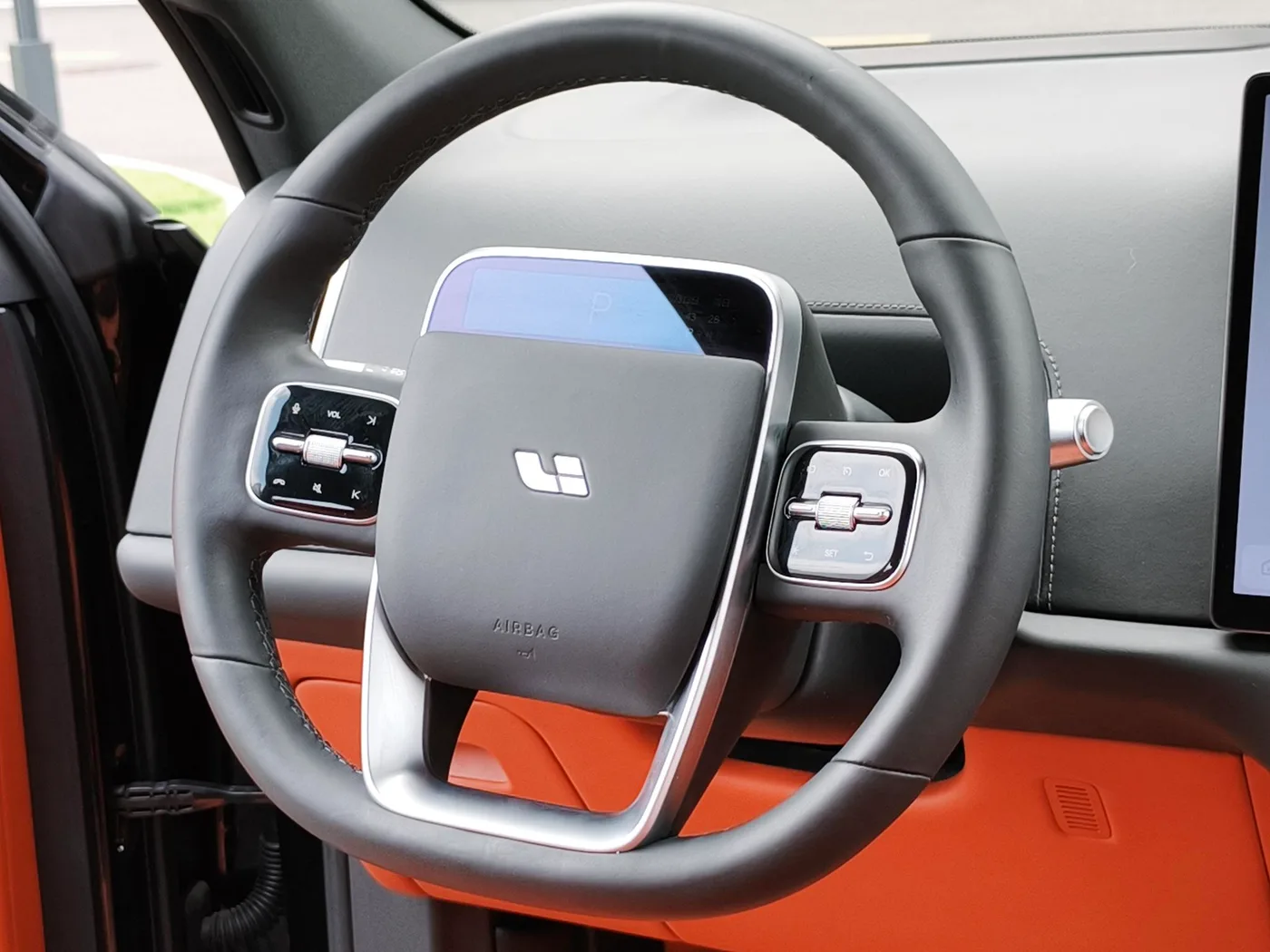Li Auto Ideal L7, 2023 — фото 15