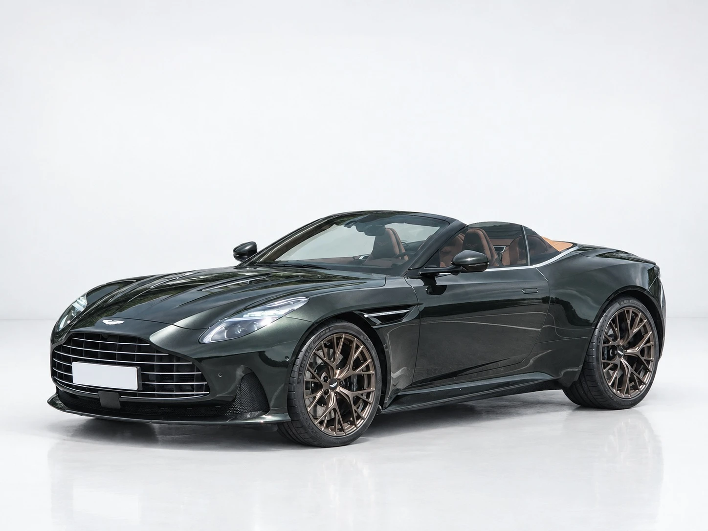 Astonmartin Db12