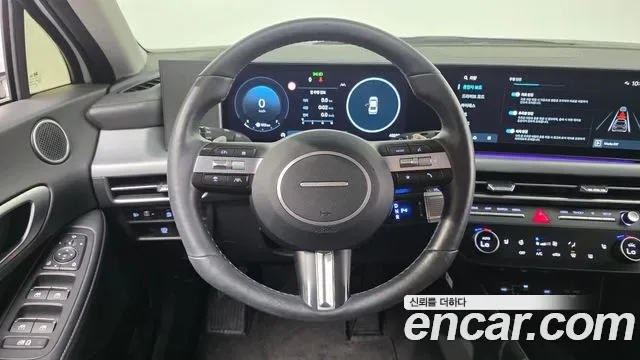 Hyundai Sonata De Edge (DN8), 2025 — фото 13