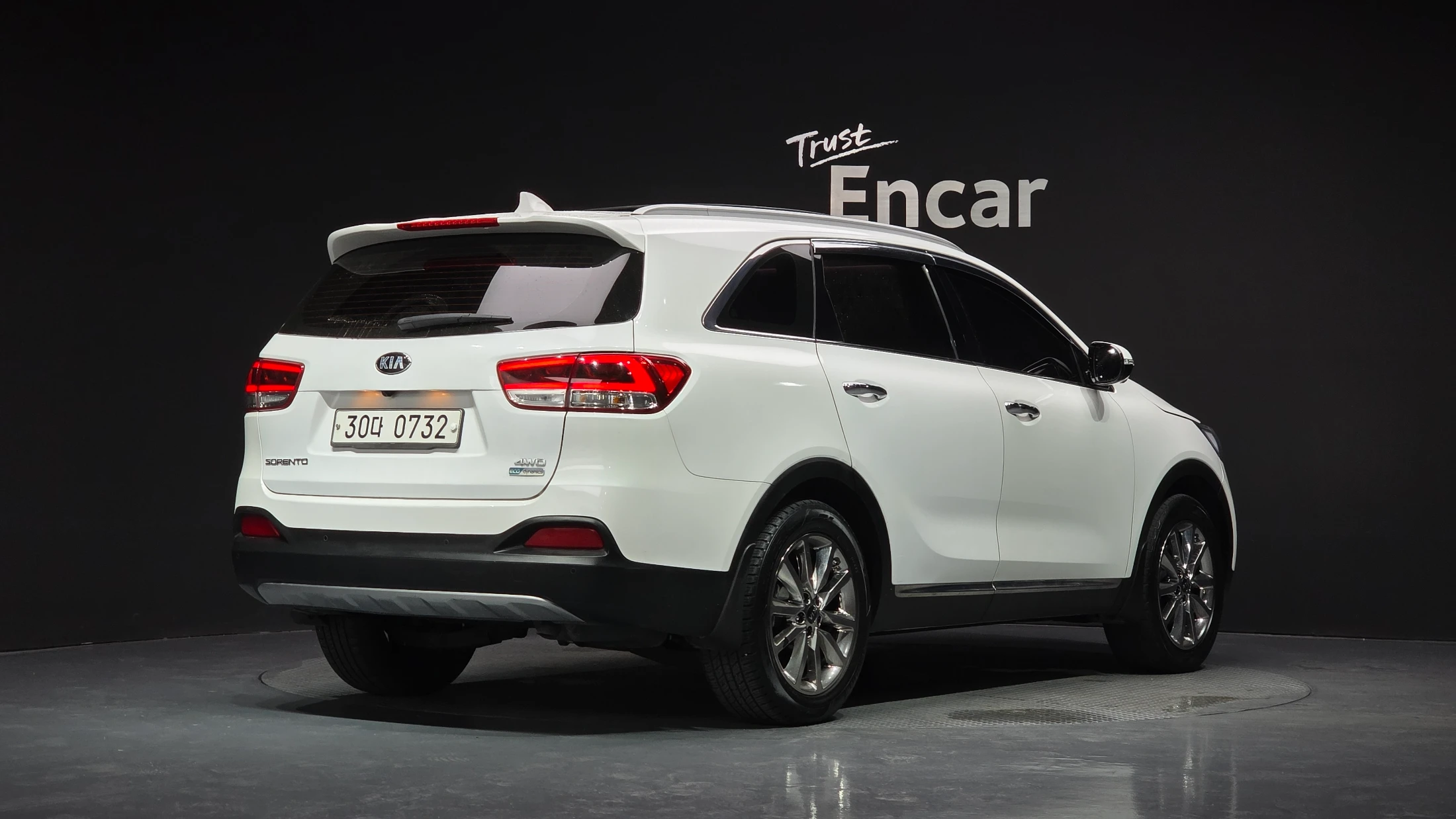 Kia Sorento, 2015 — фото 2
