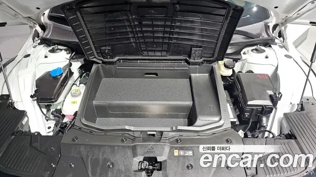 Hyundai Ioniq5 Ionic 5, 2025 — фото 6