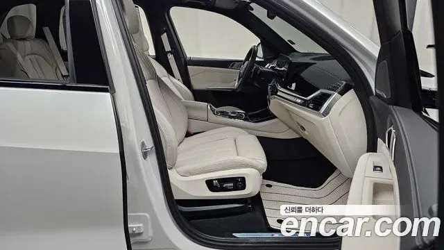 BMW X5 G05, 2025 — фото 27