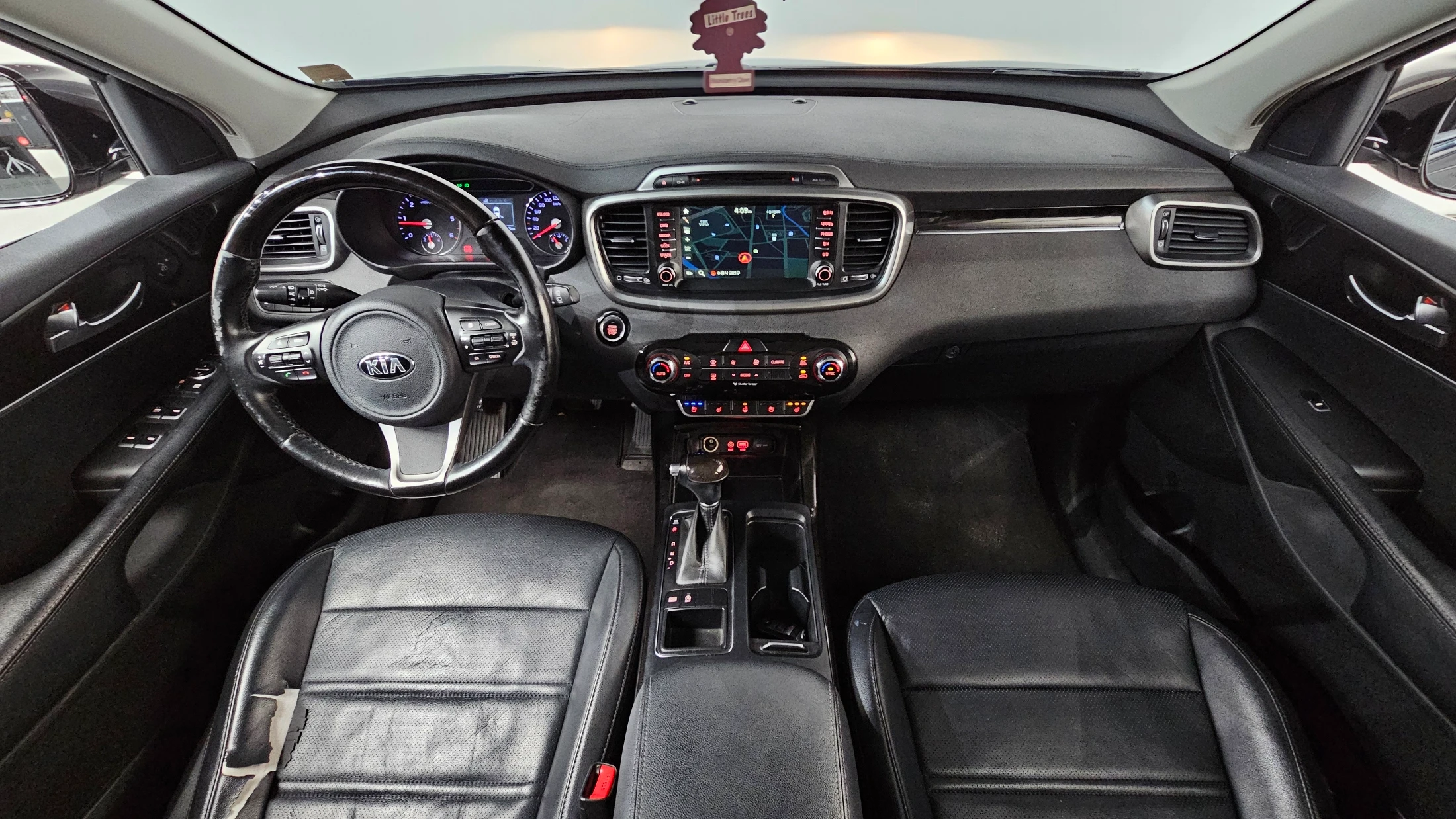 Kia Sorento, 2015 — фото 4