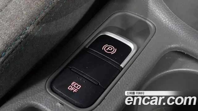 Kia Soul EV, 2017 — фото 19