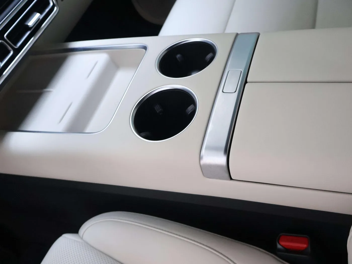 Li Auto Ideal L7, 2023 — фото 13