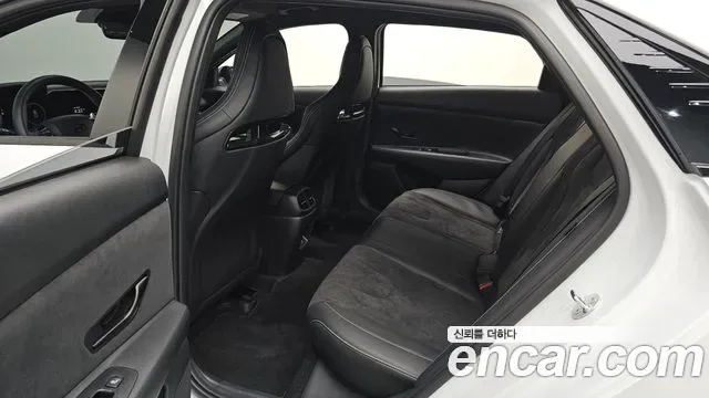 Hyundai Avante CN7, 2025 — фото 27