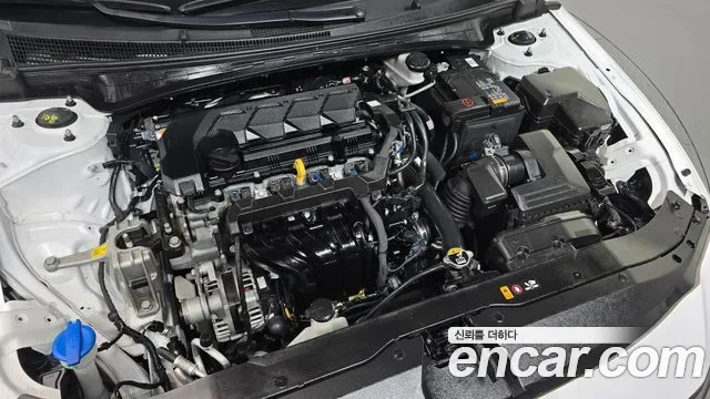 Hyundai Avante CN7, 2025 — фото 6
