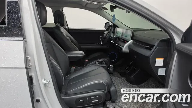 Hyundai Ioniq5 Ionic 5, 2022 — фото 26