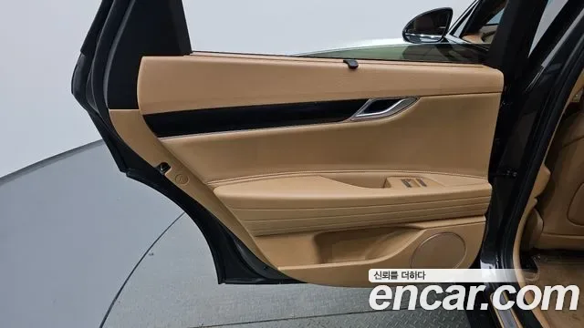 Genesis G80 RG3, 2025 — фото 26