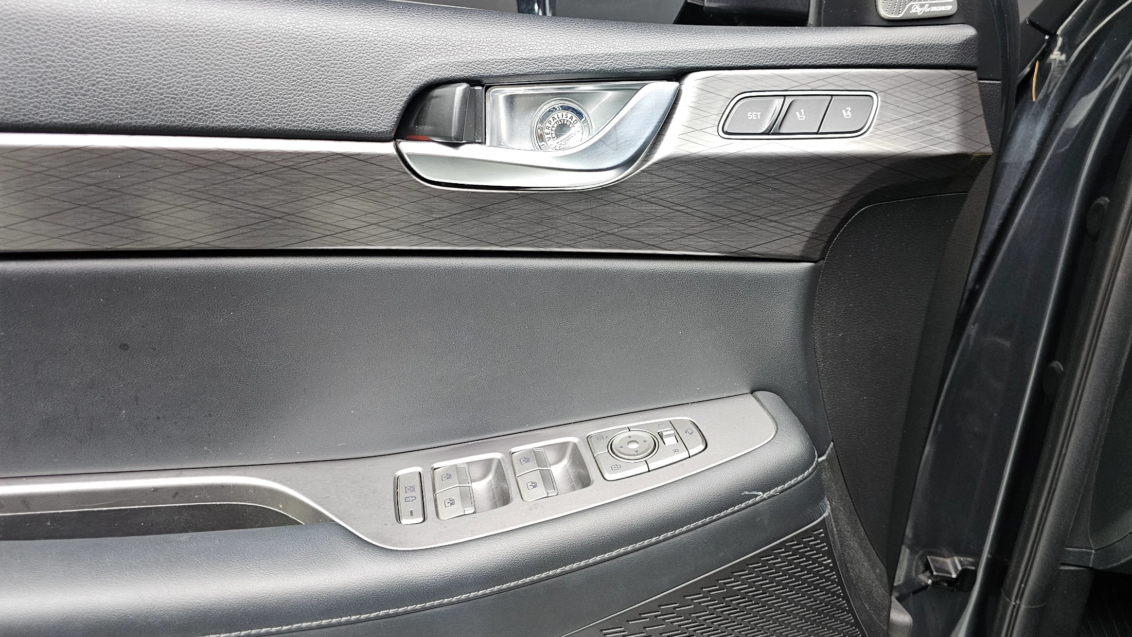 Hyundai Palisade, 2019 — фото 19